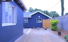 Newcastle Thully Guest House